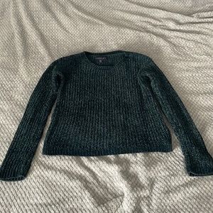 Aeropostale size S sweater